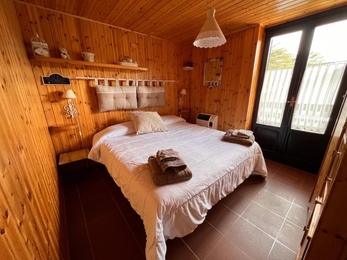 Casa Marida Villa Camigliatello Silano Luaran gambar